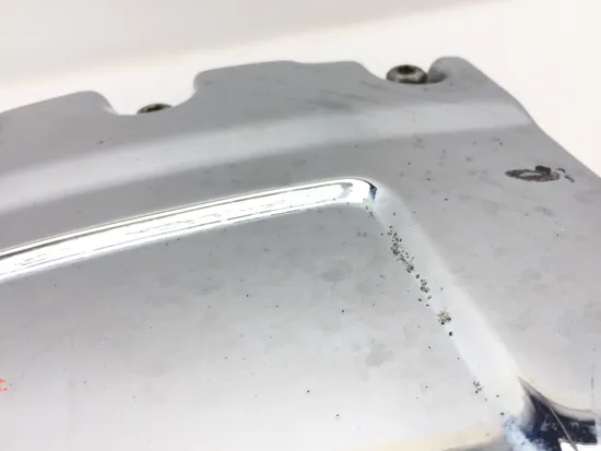 Engine Cylinder Head Complete Front 2000 Harley Electra Ultra Classic EFI 3385 x