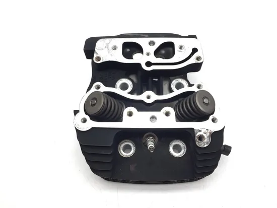 Engine Cylinder Head Complete Front 2000 Harley Electra Ultra Classic EFI 3385 x