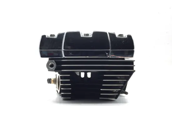 Engine Cylinder Head Complete Front 2000 Harley Electra Ultra Classic EFI 3385 x