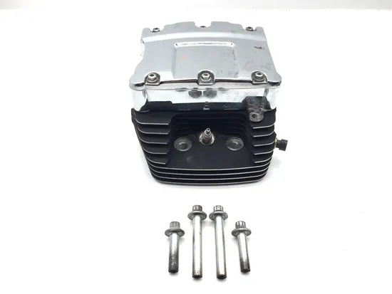 Engine Cylinder Head Complete Front 2000 Harley Electra Ultra Classic EFI 3385 x
