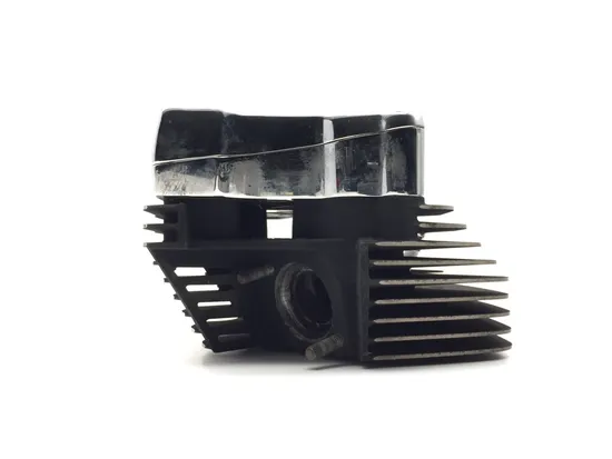 Engine Cylinder Head Complete Front 2000 Harley Electra Ultra Classic EFI 3385 x