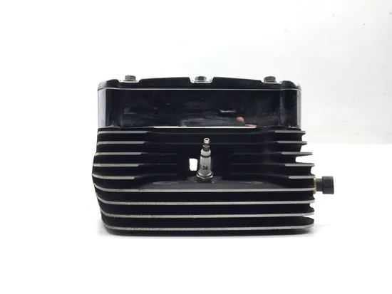 Engine Cylinder Head Complete Front 2000 Harley Electra Ultra Classic EFI 3385 x