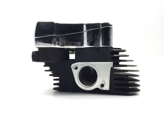 Engine Cylinder Head Complete Rear 2000 Harley Electra Ultra Classic 3385x
