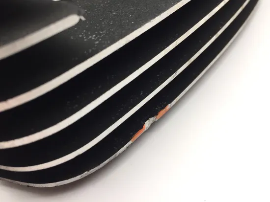 Engine Cylinder Head Complete Rear 2000 Harley Electra Ultra Classic 3385x