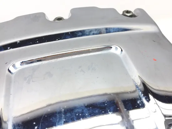 Engine Cylinder Head Complete Rear 2000 Harley Electra Ultra Classic 3385x