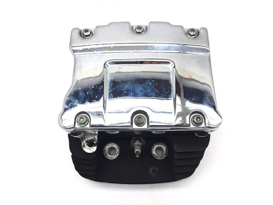 Engine Cylinder Head Complete Rear 2000 Harley Electra Ultra Classic 3385x