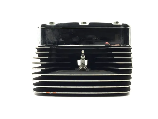 Engine Cylinder Head Complete Rear 2000 Harley Electra Ultra Classic 3385x