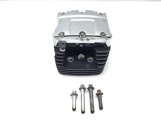Engine Cylinder Head Complete Rear 2000 Harley Electra Ultra Classic 3385x