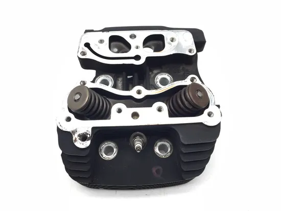 Engine Cylinder Head Complete Rear 2000 Harley Electra Ultra Classic 3385x
