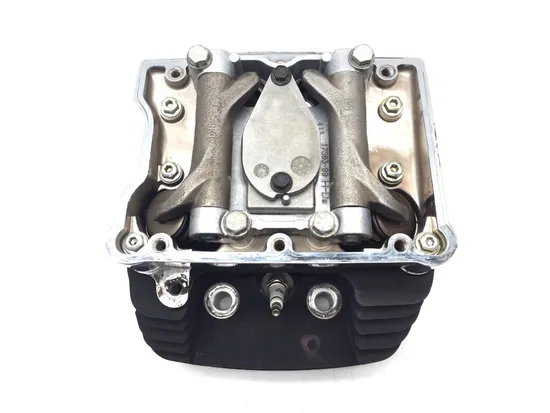 Engine Cylinder Head Complete Rear 2000 Harley Electra Ultra Classic 3385x