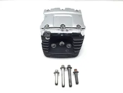 Engine Cylinder Head Complete Rear 2000 Harley Electra Ultra Classic 3385x