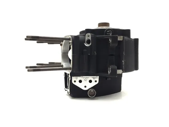 Engine Left Right Center Cases 2000 Harley Electra Glide Ultra Classic EFI 3385x