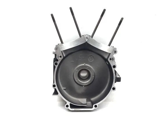 Engine Left Right Center Cases 2000 Harley Electra Glide Ultra Classic EFI 3385x