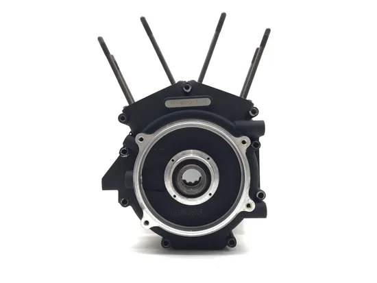 Engine Left Right Center Cases 2000 Harley Electra Glide Ultra Classic EFI 3385x