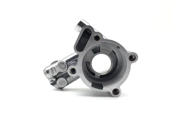 Screaming Eagle Cam Support Plate Oil Pump 2000 Harley Ultra Classic 3385x 6
