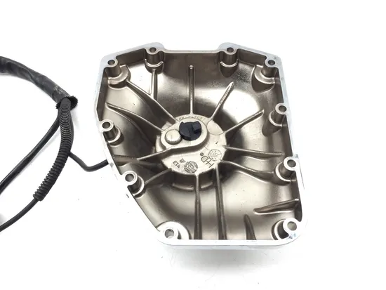 Cam Shaft Cover W Sensor 2000 Harley Electra Glide Ultra Classic EFI 3385 x