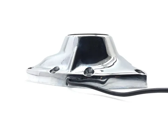 Cam Shaft Cover W Sensor 2000 Harley Electra Glide Ultra Classic EFI 3385 x