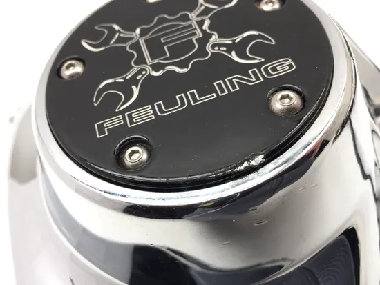 Cam Shaft Cover W Sensor 2000 Harley Electra Glide Ultra Classic EFI 3385 x