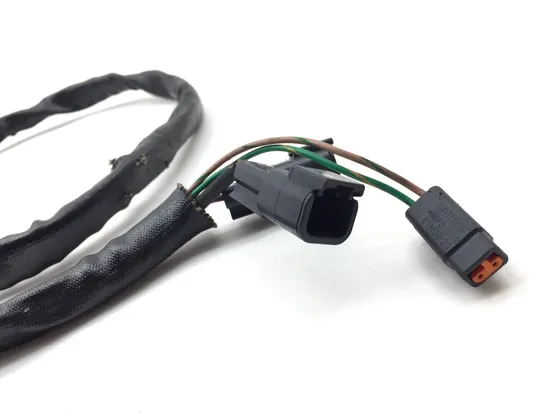 Cam Shaft Cover W Sensor 2000 Harley Electra Glide Ultra Classic EFI 3385 x