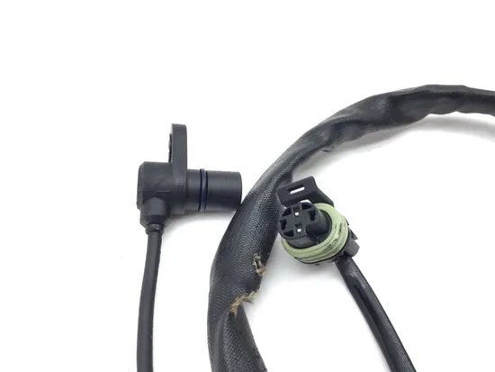 Cam Shaft Cover W Sensor 2000 Harley Electra Glide Ultra Classic EFI 3385 x