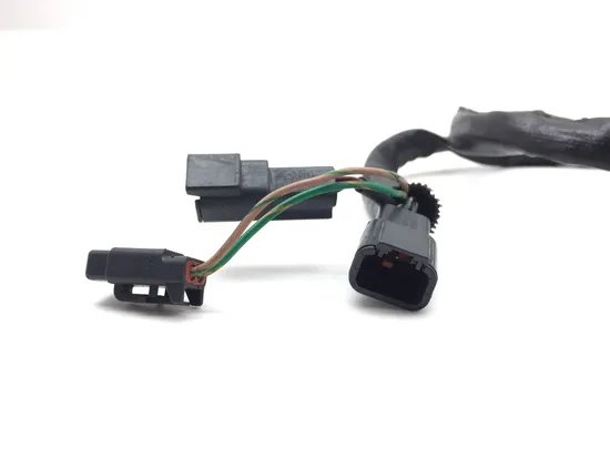 Cam Shaft Cover W Sensor 2000 Harley Electra Glide Ultra Classic EFI 3385 x