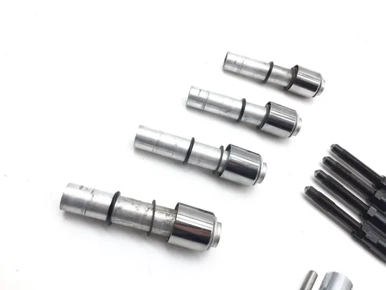 Adjustable Push Rods Tubes and Lifters 2000 Harley Electra Ultra Classic 3385