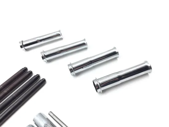 Adjustable Push Rods Tubes and Lifters 2000 Harley Electra Ultra Classic 3385