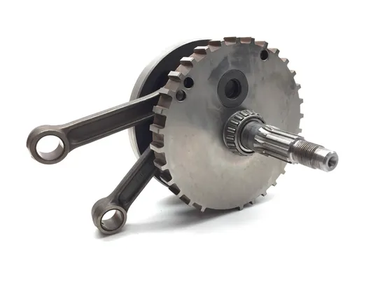 Engine Crank Shaft 2000 Harley Electra Glide Ultra Classic EFI FLHTCUI 3385