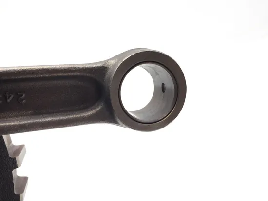 Engine Crank Shaft 2000 Harley Electra Glide Ultra Classic EFI FLHTCUI 3385 7