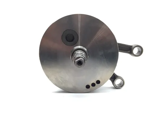 Engine Crank Shaft 2000 Harley Electra Glide Ultra Classic EFI FLHTCUI 3385 5