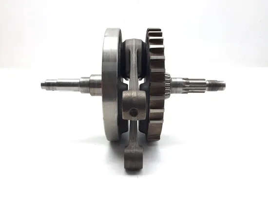 Engine Crank Shaft 2000 Harley Electra Glide Ultra Classic EFI FLHTCUI 3385 4