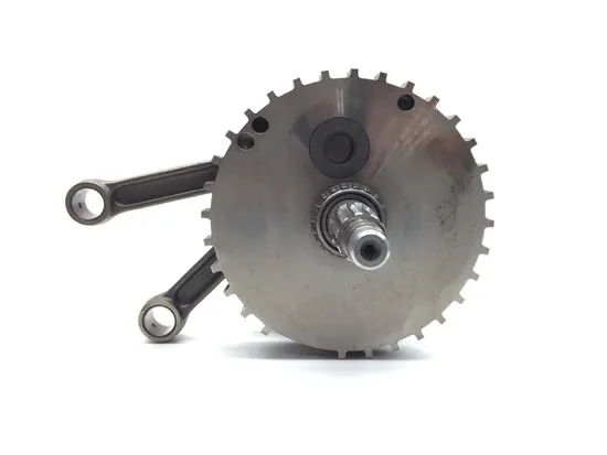 Engine Crank Shaft 2000 Harley Electra Glide Ultra Classic EFI FLHTCUI 3385 2