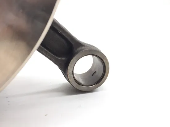 Engine Crank Shaft 2000 Harley Electra Glide Ultra Classic EFI FLHTCUI 3385 6