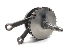 Engine Crank Shaft 2000 Harley Electra Glide Ultra Classic EFI FLHTCUI 3385