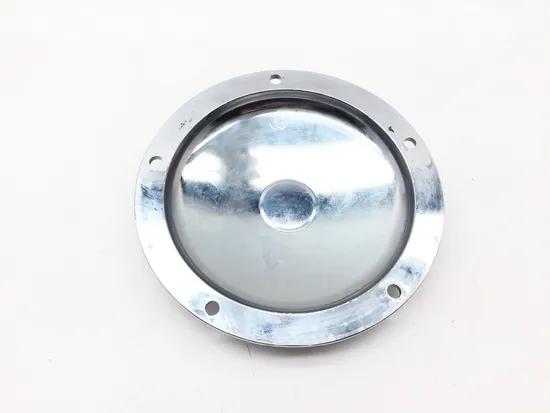 Old 7 Primary Clutch Derby Inspection Cover 2000 Harley Ultra Classic 3385