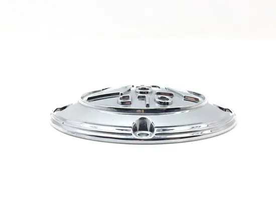 Old 7 Primary Clutch Derby Inspection Cover 2000 Harley Ultra Classic 3385