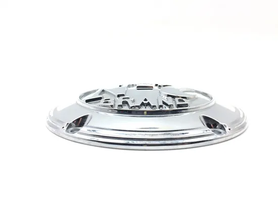 Old 7 Primary Clutch Derby Inspection Cover 2000 Harley Ultra Classic 3385