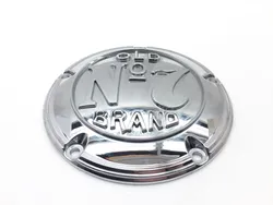 Old 7 Primary Clutch Derby Inspection Cover 2000 Harley Ultra Classic 3385