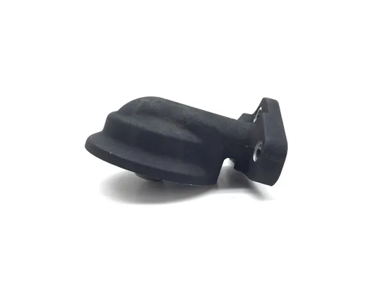 Engine Oil Filter Mount 2000 Harley Electra Glide Ultra Classic EFI FLHTCUI 3385