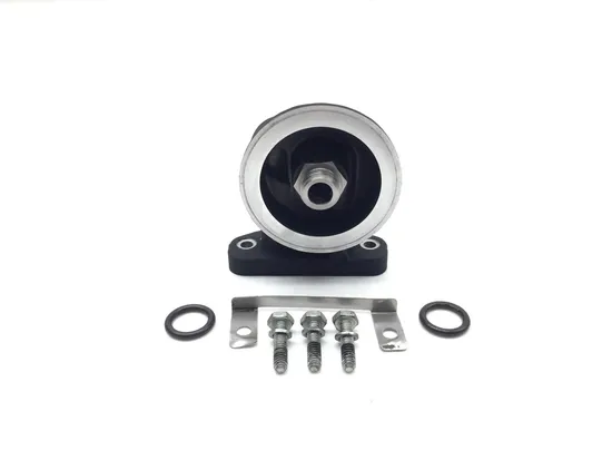 Engine Oil Filter Mount 2000 Harley Electra Glide Ultra Classic EFI FLHTCUI 3385