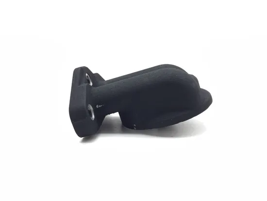 Engine Oil Filter Mount 2000 Harley Electra Glide Ultra Classic EFI FLHTCUI 3385