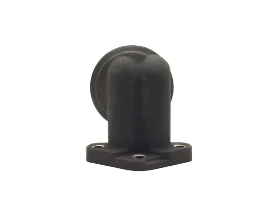 Engine Oil Filter Mount 2000 Harley Electra Glide Ultra Classic EFI FLHTCUI 3385