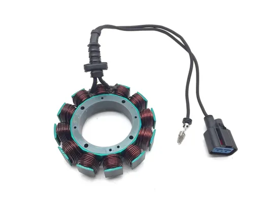 Cycle Electric Engine Stator Generator 2000 Harley Electra Ultra Classic 3385