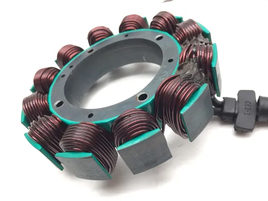 Cycle Electric Engine Stator Generator 2000 Harley Electra Ultra Classic 3385