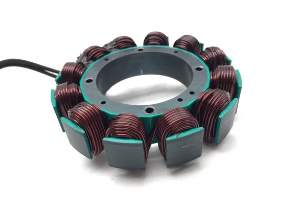 Cycle Electric Engine Stator Generator 2000 Harley Electra Ultra Classic 3385