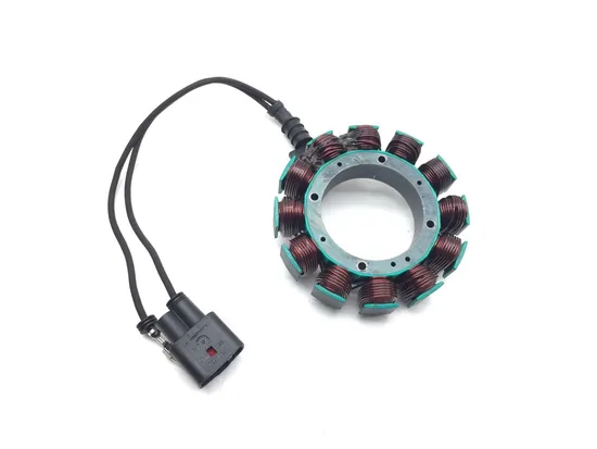 Cycle Electric Engine Stator Generator 2000 Harley Electra Ultra Classic 3385