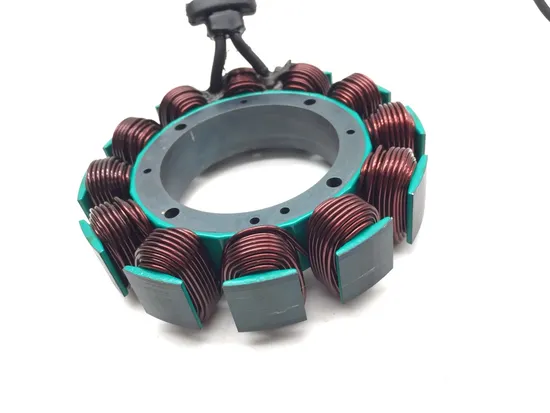 Cycle Electric Engine Stator Generator 2000 Harley Electra Ultra Classic 3385