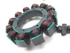 Cycle Electric Engine Stator Generator 2000 Harley Electra Ultra Classic 3385