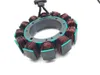 Cycle Electric Engine Stator Generator 2000 Harley Electra Ultra Classic 3385