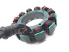 Cycle Electric Engine Stator Generator 2000 Harley Electra Ultra Classic 3385